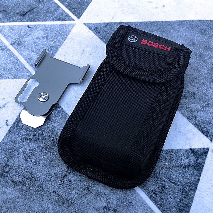 Bosch GLM 165-27CG (GLM 50-27 CG) із зеленим променем