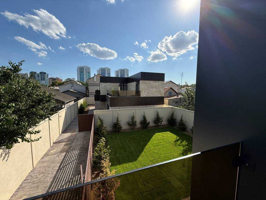 Новый дом в Одессе | Авдеева-Черноморского | 250 м² | Комиссия 0%.