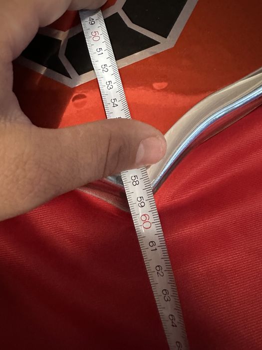 Reclame Abarth original