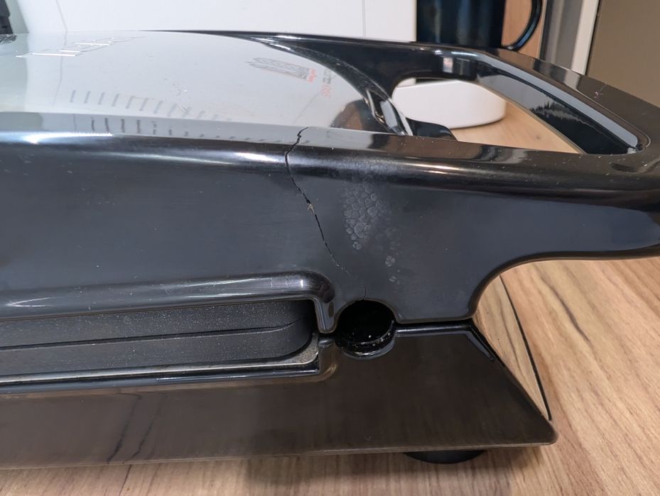 Toster Tefal, opiekacz, gofrownica, grill,