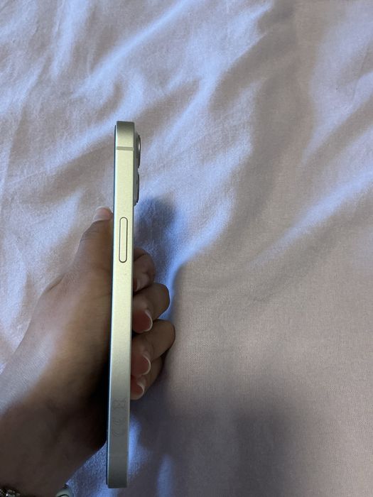 Iphone 13 128gb branco preciso vender com urgencia!