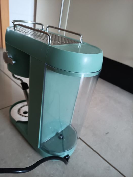 Máquina de café kuppler