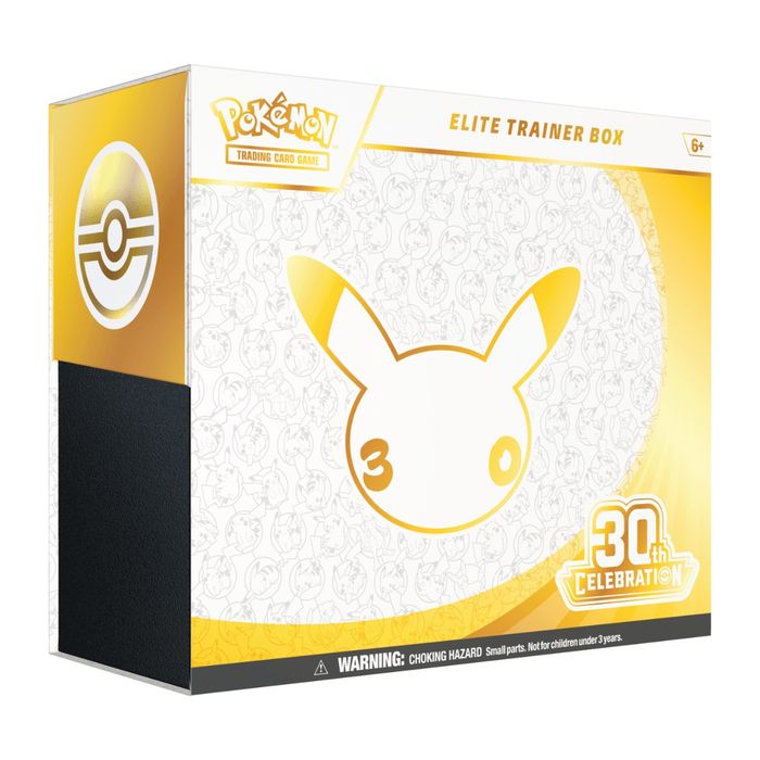 Etb 30th anniversary