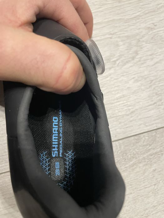 Nowe buty szosowe Shimano RC5 roz. 39 | System BOA