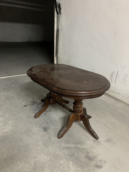 Mesa de Centro de Sala