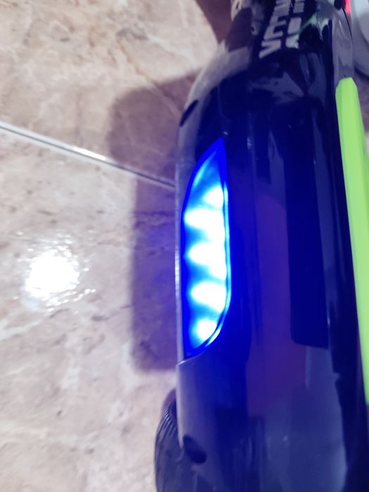 Hoverboard Nilox