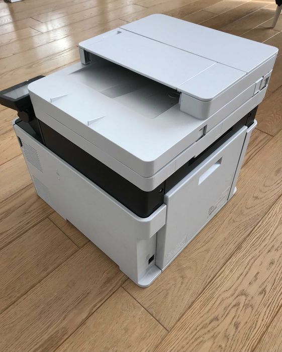 Принтер лазерный цветной Canon i-Sensys MF742Cdw