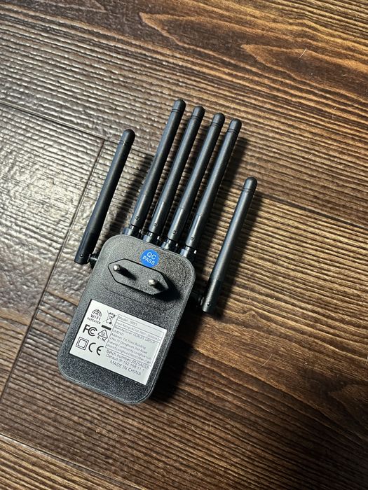 Продам підсилювач wifi сигналу