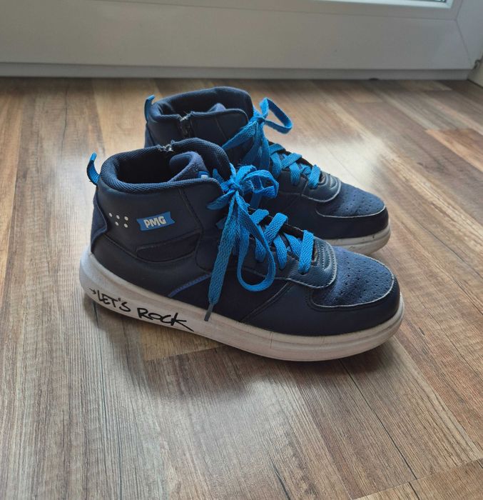 Primigi - buty na jesień r. 35