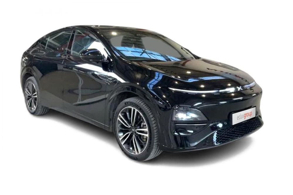 Xpeng G6 87.5 kWh Long Range