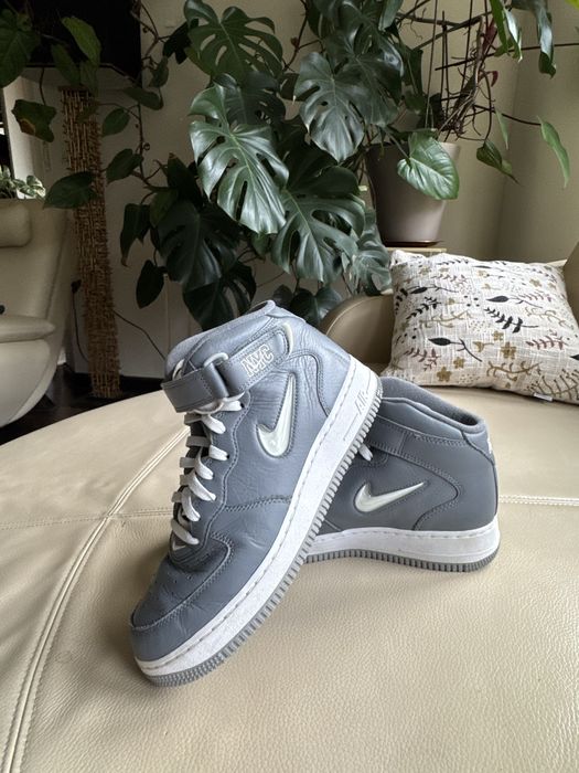 Nike Air Force 1 kultowe roz 42