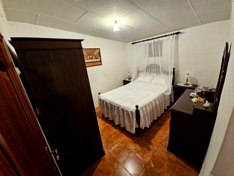 Vende-se moradia no coração do Alentejo! Paz e Sossego!