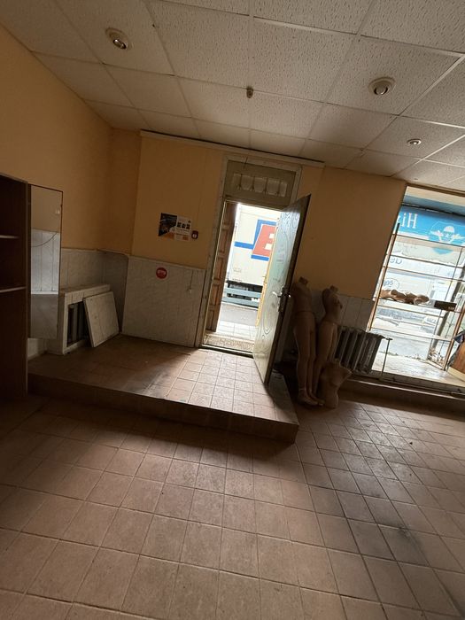 Здам в оренду приміщення