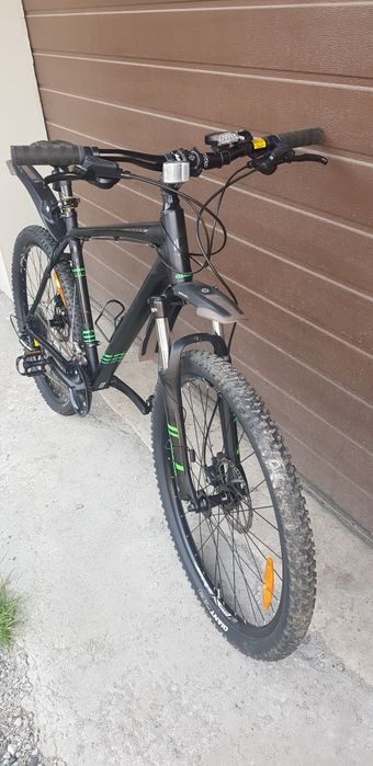 Rower Giant Talon 14