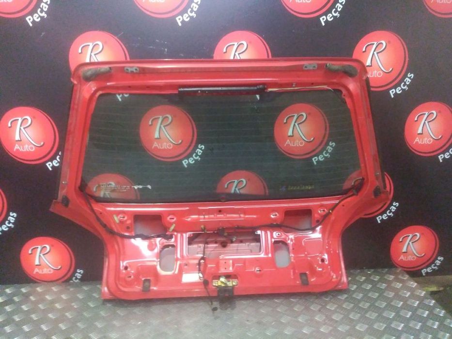 Tampa Da Mala Audi A3 (8L1)