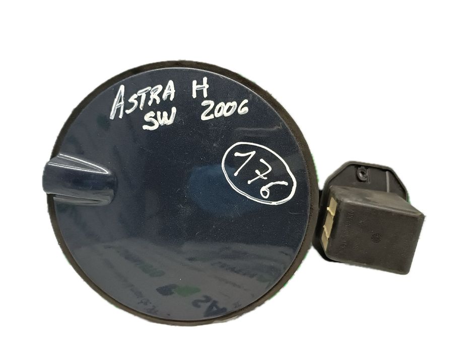 Tampa depósito combustível OPEL Astra H Caravan (L35)