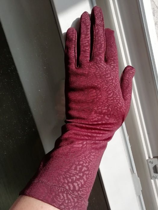 Перчатки. Сезон осень- весна.