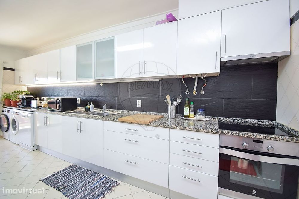Apartamento T3 para venda