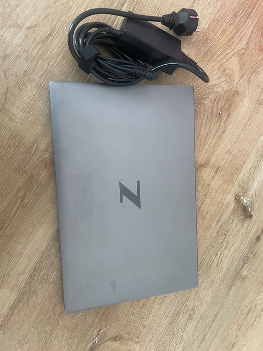 HP ZBook Firefly 14 G8