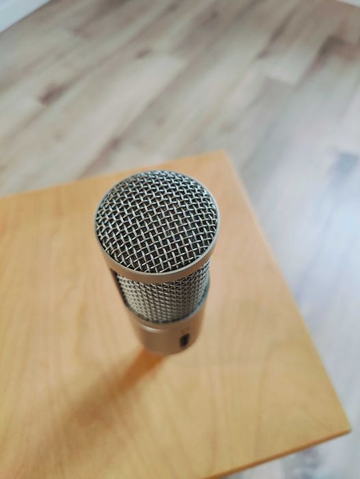 Studio Projects B164284937110787121