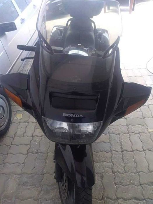 Honda Pan European ST 1100 ABS/TCS