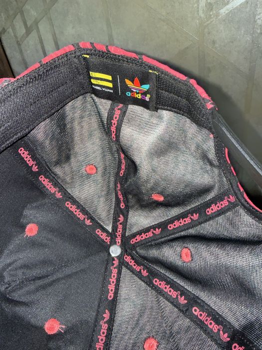 Czapka ADIDAS - Unisex Okazja