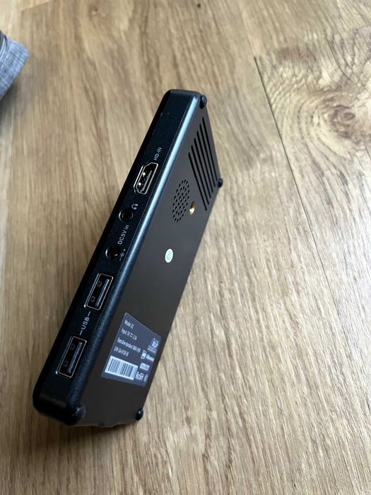 Ubeamer X2 Projector423322884517416961