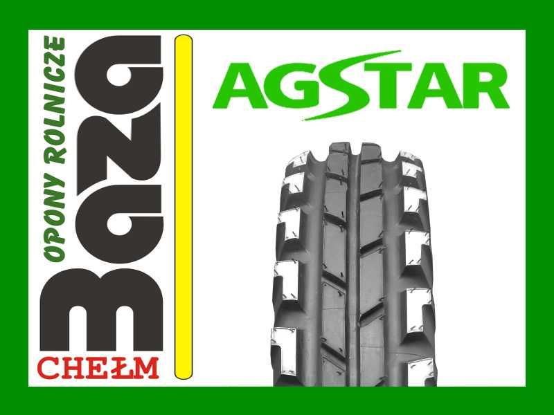BAZA Opona 6.00-16 Agstar 8PR Mocna Gruba - Promocja 2026 !
