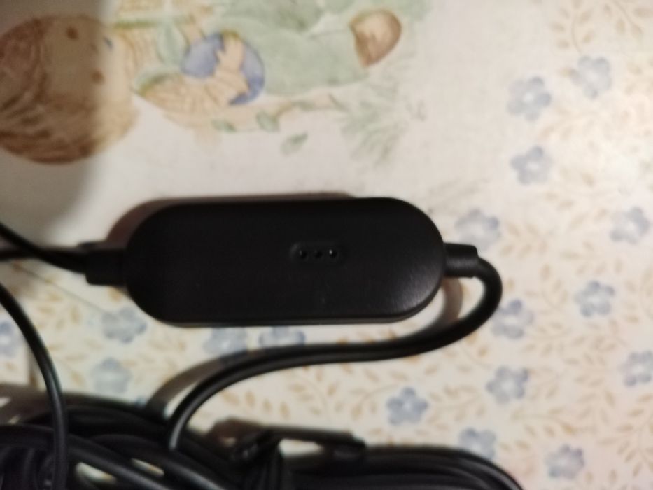 Vendo fones novo para telemóvel bom estado