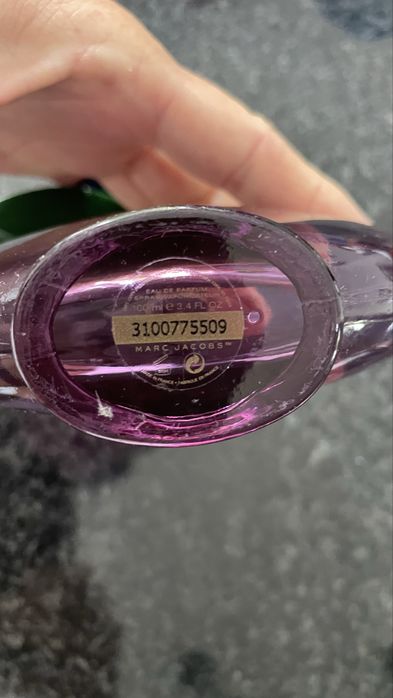 Marc Jacobs LOLA unikat