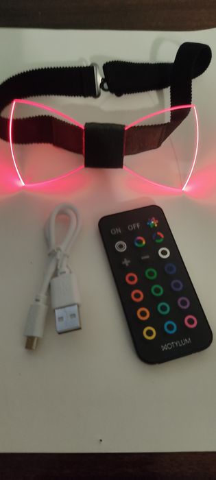 Метелик для шоу,вечерівок.