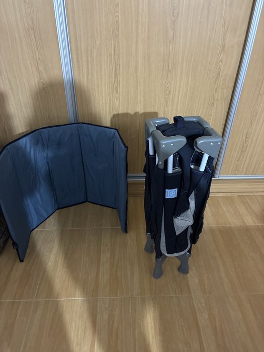 Cama de viagem babiedeal
