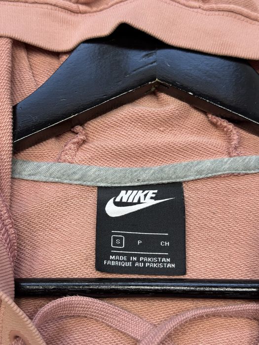 Жіноче худі Nike