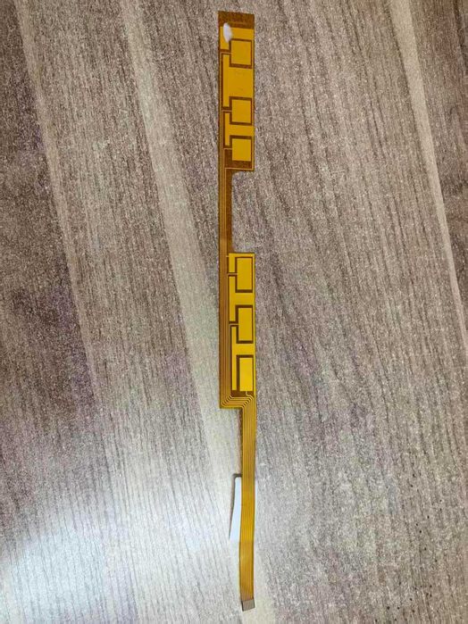 Sensores para touch Candy e Hoover Loiça e roupa
