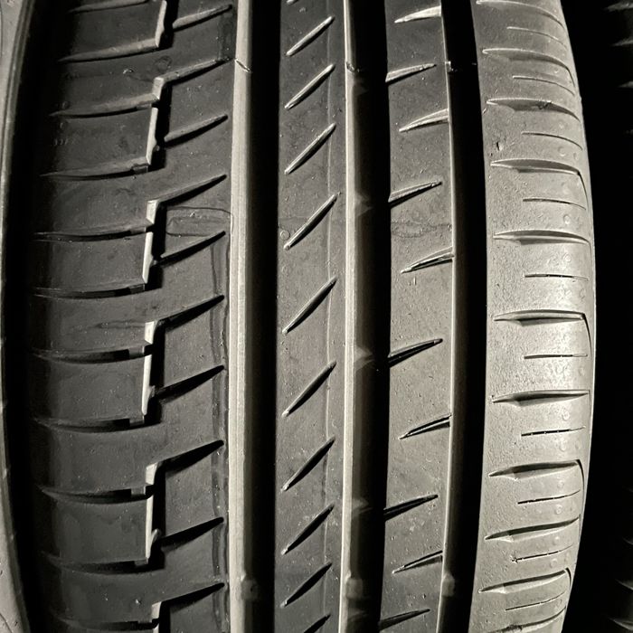 Шини 225/45/17 - 4шт Continental PremiumContact 6