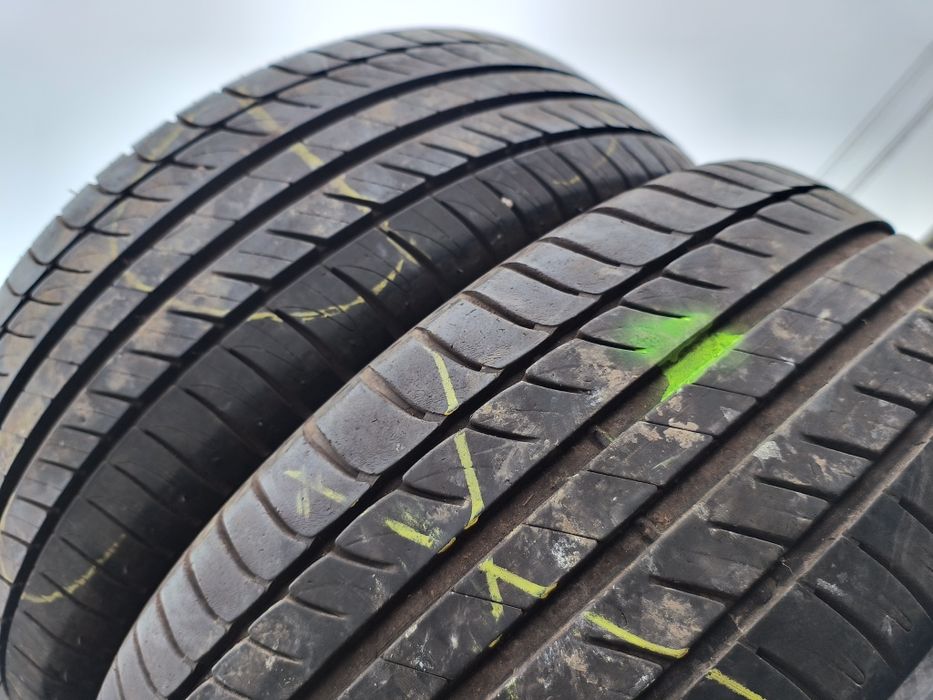 215/50R17 Michelin Primacy HP