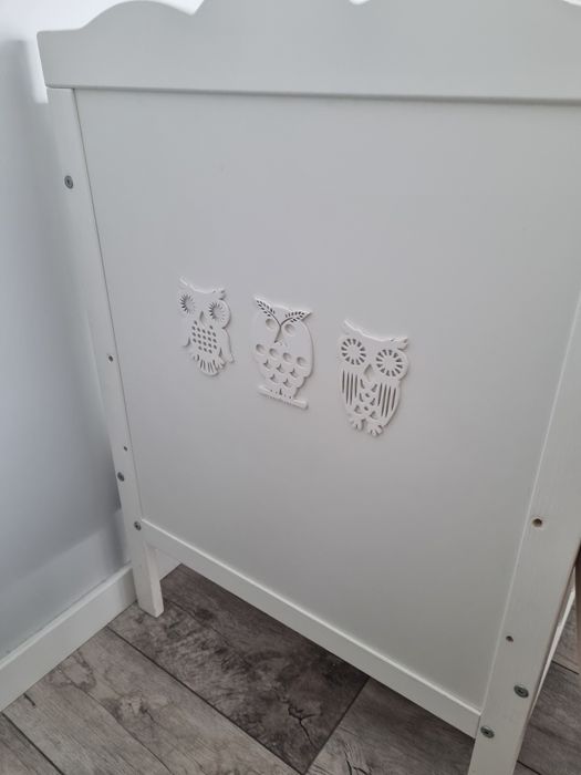 Łóżeczko dziecięce