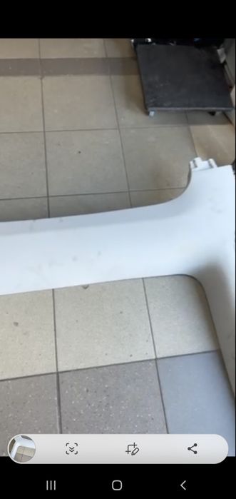 Потолок Тесла модел У,Tesla model Y