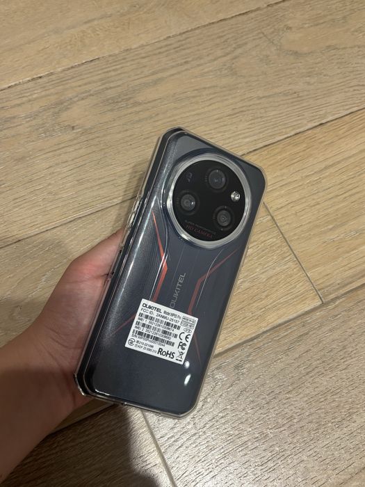 Smatfon Oukitel WP55 Pro