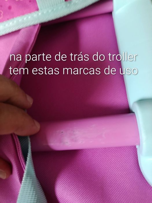 Conjunto escolar 1° ciclo