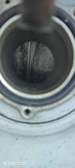 Бак kawasaki z1000 z750