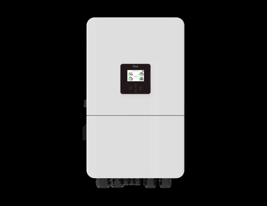 Deye sun híbrido 20kw trifásico SUN-20K-SG01HP3-EU-AM2