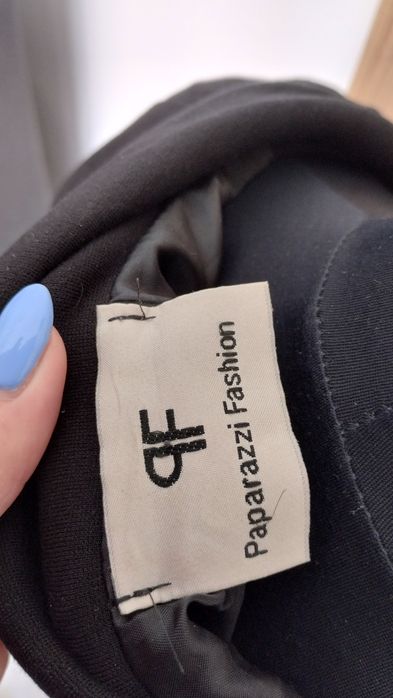 Paparazzi fashion marynarka