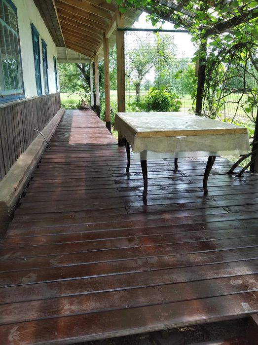 Продам будинок із земельною ділянкою с. Шмаївка