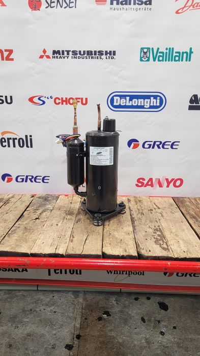 Компрессор Samsung INVERTER