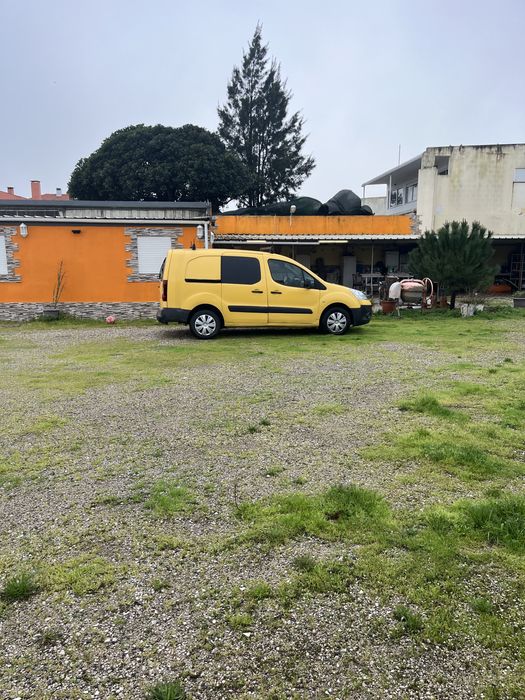 Citroën Berlingo 1.6 HDI 150.000 km