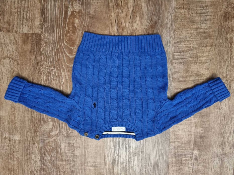 Camisolas Malha Ralph Lauren - Menino