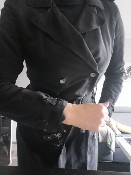 Parka Conbipel XL