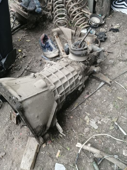 Продам двигатель