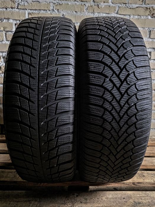Поштучно 215/65r17 Bridgestone | LM001 / 6  | 7.5mm / 8mm | Одиночки / 1шт | Ідеальний стан, без пошкоджень, без ремонтів, без дефектів